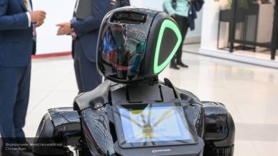 Минобороны РФ заказало медицинских роботов для эвакуации раненых и убитых с поля боя - politexpert - Россия - Япония - Сингапур