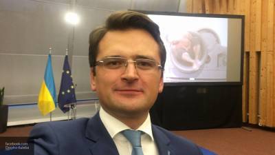 Дмитрий Кулеба - МИД Украины выразил уверенность в визите главы России - newinform.com - Донбасс