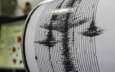 У побережья Аляски произошло мощное землетрясение - korrespondent - США - Украина - шт.Аляска - штат Гавайи