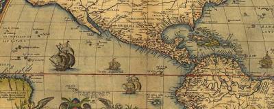 Христофор Колумб - Профессор Паоло Кьеза заявил, что Америка была открыта европейцами за 150 лет до Колумба - runews24.ru - Доминиканская Республика