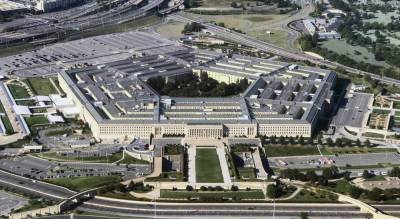 В Пентагоне подтвердили срыв испытаний гиперзвукового оружия - trend.az - США