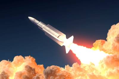 Эксперты назвали китайскую гиперзвуковую ракету старой советской разработкой - pravda-tv.ru - Россия - Китай - США