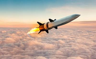 США провели успешные испытания гиперзвуковой ракеты - trend.az - США - Юта