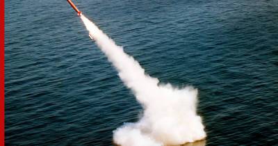 ВМФ России впервые испытал гиперзвуковую ракету "Циркон" с атомной подлодки - profile.ru - Россия - Северодвинск