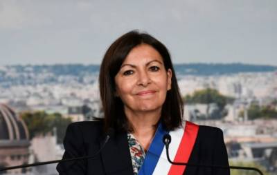 Франция может признать Нагорно-Карабахскую Республику - newsland.com - Франция - Париж - Нагорно-Карабахская - Карабах - Twitter