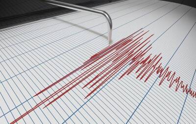 У берегов Японии произошло мощное землетрясение - korrespondent - США - Украина - Турция - Япония