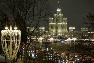 Александр Голубев - Метеоролог рассказал о самой холодной ночи предстоящей недели в Москве - vm - Москва