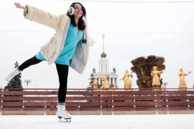 Татьяна Позднякова - Синоптик назвала самые теплые дни предстоящей недели в Москве - vm - Москва
