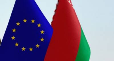 Белоруссия и Евросоюз договорились о дальнейших контактах - eadaily - Белоруссия - Минск - Брюссель