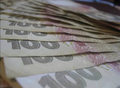 Курс гривны ослабился до 27,06 грн за доллар США - thepage.ua - США - Украина