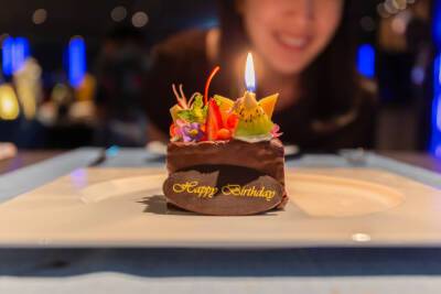 20 ресторанов, где можно получить бесплатное угощение в свой день рождения - usa - Монголия