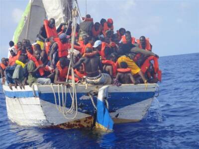В Карибском море затонула лодка с гаитянскими мигрантами: по меньшей мере семеро погибли - unn.com.ua - Украина - Киев - Гаити - Острова Теркс и Кайкос - Багамы