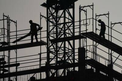 Нардепы сделали шаг к усилению ответственности в строительной отрасли - epravda.com.ua - Украина - Строительство