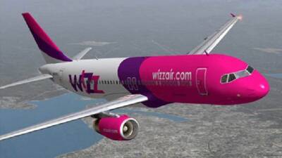 Wizz Air - Wizz Air запустила рейс Киев — Стокгольм - hubs.ua - Украина - Киев - Венгрия - Стокгольм