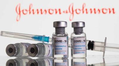 Америка не рекомендует использовать вакцину Johnson & Johnson - news-front.info - США - Америка