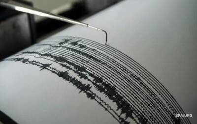 У берегов Фиджи зафиксировали сильное землетрясение - korrespondent - США - Украина - Фиджи