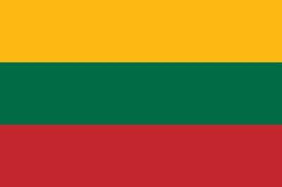 Ингрида Шимоните - Энтони Блинкен - США пообещали поддержку Литве в «торговой войне» с Китаем - rosbalt - Китай - США - Литва - Вильнюс