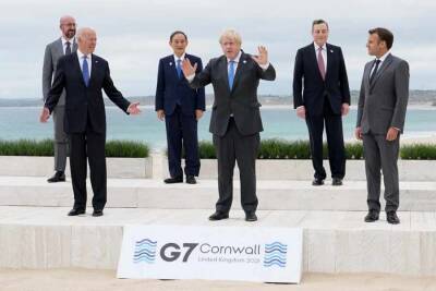 Германия потратит на саммит G7 более 160 млн евро - news-front.info - Германия