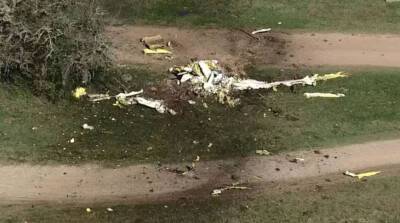 Два человека погибли в результате столкновения самолета и параплана в США - belta.by - США - Техас - Белоруссия - Минск - Хьюстон