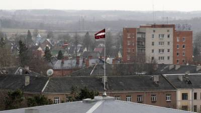 В латвийском городе намерены объявить энергетический кризис из-за цен на газ - russian - Латвия - Даугавпилс