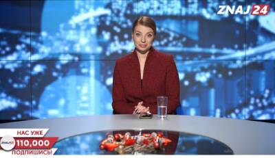 Виктория Панченко - Укрепление гривны ожидается в конце весны и в начале лета 2022 года, - журналистка Виктория Панченко - politeka.net - Украина