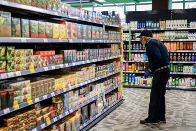 Волгоградцам объяснили, как безопасно покупать товар в супермаркетах - volg.mk.ru