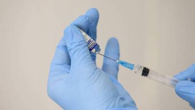 Кристиан Линдмайер - ВОЗ планирует провести новую инспекцию производства вакцины «Спутник V» - vm - Россия