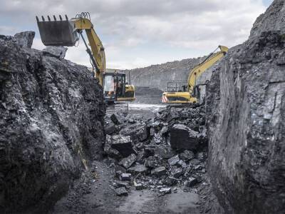 Повод для радости: мировые цены на уголь за два месяца упали в два раза - thepage.ua - Украина