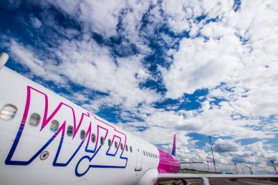 Wizz Air - Wizz Air отменил ряд зимних направлений из Украины из-за низкого спроса - epravda.com.ua - Украина - Киев