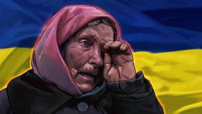 Виктор Павлик - "Кусочек колбаски": певец из Украины рассказал, на что уходит пенсия матери - politros.com - Украина