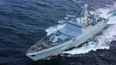 В Северном ПКБ рассказали, как "Циркон" вывел российский флот на новый уровень - politros.com