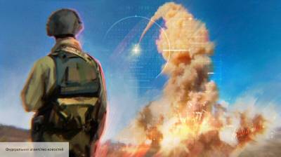 Юрий Кнутов - Полковник Кнутов объяснил, почему противоракета России внушает страх США - politros.com