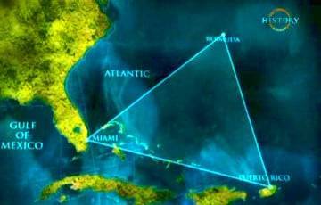 Associated Press: В Бермудском треугольнике нашли «корабль-призрак» - charter97.org - Белоруссия - Гаити - Острова Теркс и Кайкос