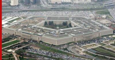 В Пентагоне решили ускорить развертывание гиперзвуковых вооружений - profile.ru