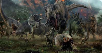 Живой динозавр. Ученые рассказали можно ли создать настоящий Парк Юрского периода - focus.ua - Украина