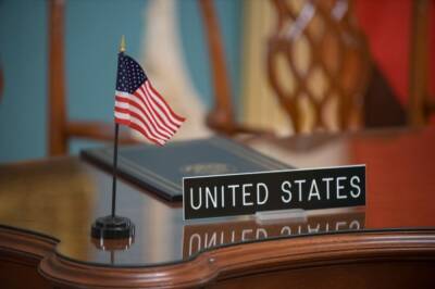 Энтони Блинкен - Президент - США ввели санкции против лиц, причастных к «подрыву демократии в Никарагуа» - aif - США - Вашингтон - Никарагуа