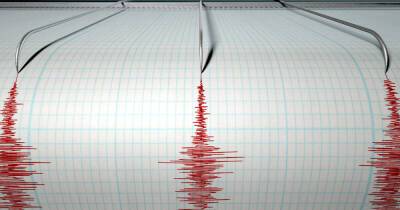 Кипр - Землетрясение магнитудой 6,4 произошло у берегов Кипра - ren.tv - Кипр