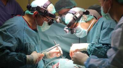 Хирурги пересадили американцу свиное сердце и еще 4 новости, которые вы могли пропустить - usa - США - Нью-Йорк - штат Висконсин - шт. Мичиган - Новости