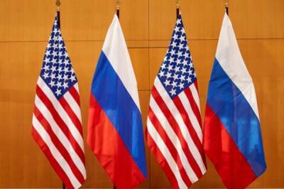 Джон Салливан - Салливан отметил продуктивность переговоров РФ и США по безопасности - aif - Россия - США - Женева