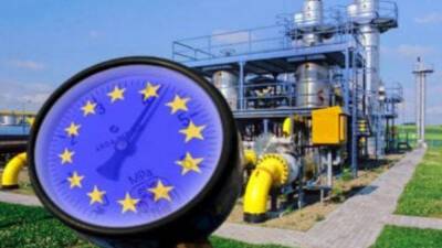 Станислав Митрахович - Стоимость газа в Европе вновь поднялась выше $1000 - newsland.com - Россия - США