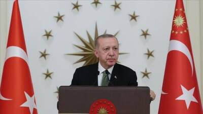 Президент - ЕС должен предотвратить попытки саботировать отношения между Турцией и ЕС — Эрдоган - eadaily - Турция - Франция - Анкара - Кипр - Таможенный Союз - Греция