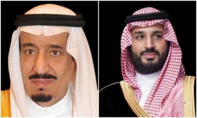 Мохаммед Бин-Салман - Абдель Фаттах Аль-Бурхан - король Салман - Аль-Бурхан поблагодарил Саудовскую Аравию за поддержание безопасности Судана - eadaily - Судан - Саудовская Аравия