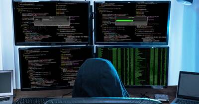 "Бойтесь и ждите худшего": хакеры взломали украинские правительственные сайты (фото) - focus.ua - Украина - New York