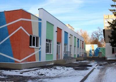 Рязанцам рассказали о вакантных местах в детских садах - ya62.ru - Рязань