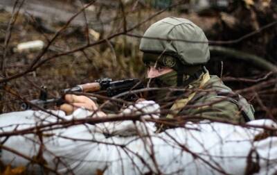 На Донбассе почти полностью соблюдают режим тишины - korrespondent - Украина