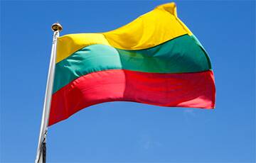 Ингрида Шимоните - Литва отменила чрезвычайное положение на границе с Беларусью - charter97.org - Белоруссия - Литва