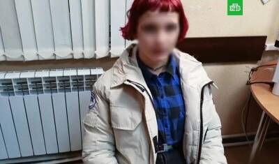 В Севастополе школьница сбежала из дома и поселилась у пенсионера - newizv - Севастополь - район Гагаринский