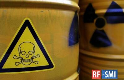Власти ЮАР разрешили захоронить 1 500 тонн химикатов у западного побережья страны - rf-smi.ru - Южная Корея - Юар - Маршалловы Острова - Святая Елена