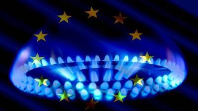 Станислав Митрахович - Алексей Гривач - Аналитик назвал фатальные ошибки ЕС, ставшие причиной энергокризиса - 5-tv.ru - Россия - Азербайджан - Европа