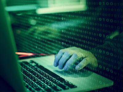 В СНБО заявили, что к атаке на украинские правительственные сайты может быть причастна хакерская группа, связанная со спецслужбами Беларуси - gordonua.com - Россия - США - Украина - Белоруссия